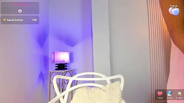 Онлайн чат XXX alana_rossetti