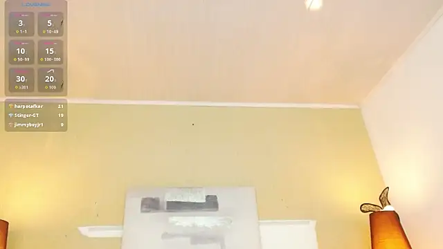 AllyPretty- Live XXX-Chat