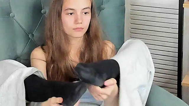 Онлайн чат XXX EttaRonhaar