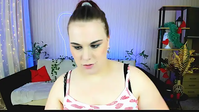 OliviaTwens – Live XXX-chat