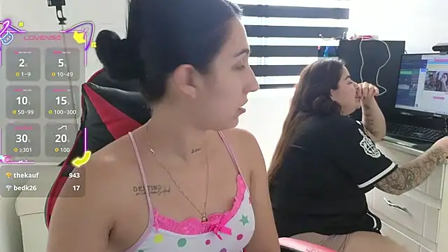 tammyandrade_'s Live XXX Chat