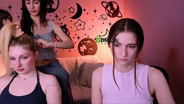 nekky_mouse Chat XXX in diretta