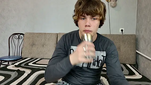 Chat XXX Live Bonnie_And_C1yde