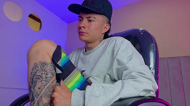 Nascary_Fox 라이브 XXX 채팅