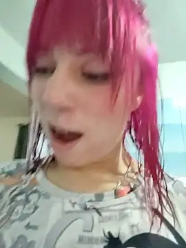 Czat XXX na żywo – Kitty_Melodi