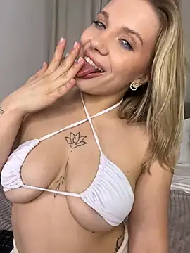 AlisaMyers Live XXX Chat