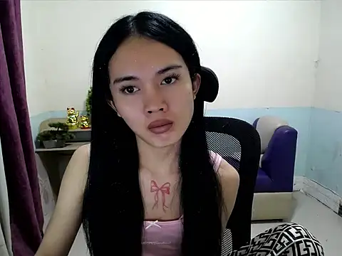 devine_goddess 即時 XXX 聊天