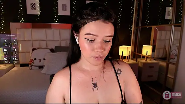 Czat XXX na żywo – emmy_wattsoon