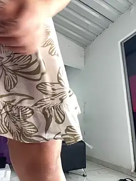 Czat XXX na żywo – Sarita_21
