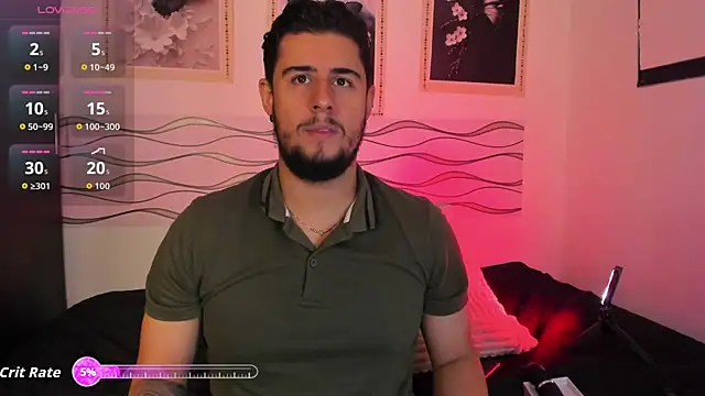 Ryan_evannss_ Live XXX Chat