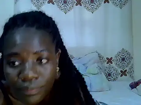 PetiteMelaninn Chat XXX in diretta
