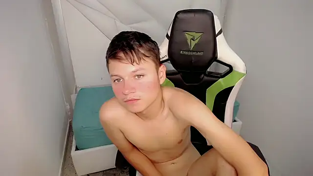 Chat XXX ao vivo de NYC_Bby