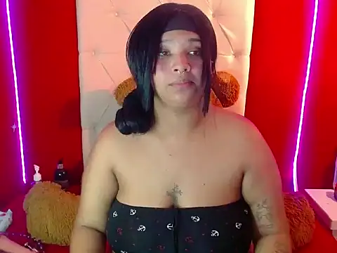 Czat XXX na żywo – cindysex_