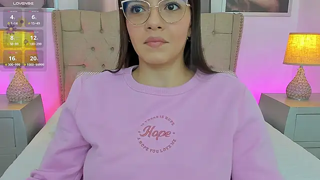 Czat XXX na żywo – Beautyari_