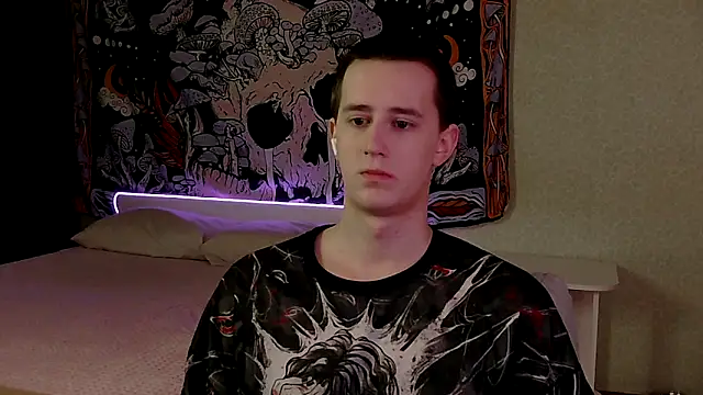 Deshman Live XXX-chat