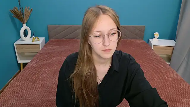 Calista_Everleig Chat XXX in diretta