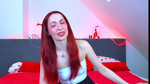 Živý XXX chat MarieKarma
