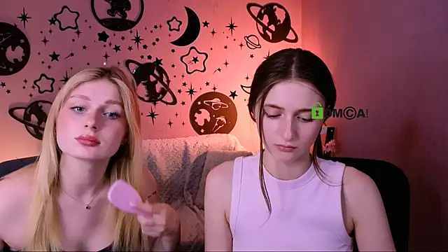 nekky_mouse – Naživo XXX chat