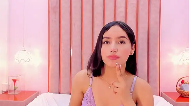 Zoe_Monrown Live XXX chat