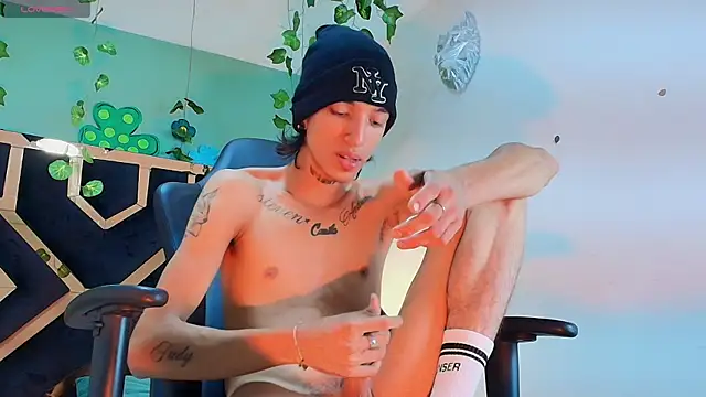 langelo_el live XXX chat