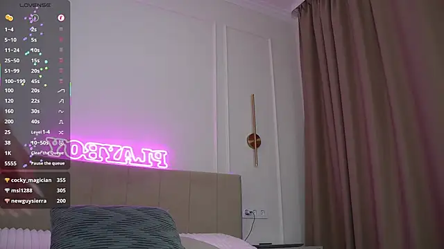 Živý XXX chat Sweet_Jealousy