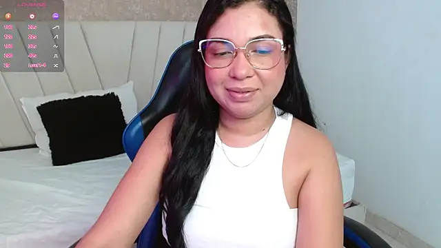 Chloe_Brown2 Live XXX-chat