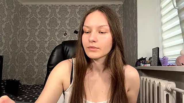 ShaylaChongn Live XXX chat