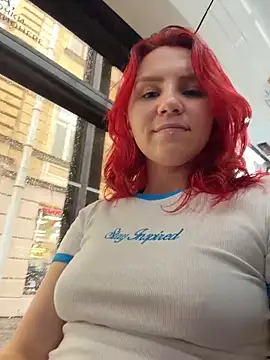-Straycat- Chat XXX in diretta