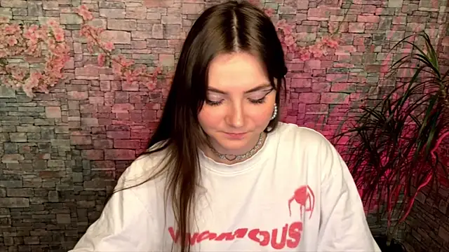 may_rollins Live XXX-Chat