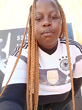 Chat XXX en directo de melanin_lizzy