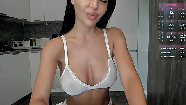 Alenaxoo Live XXX-chat