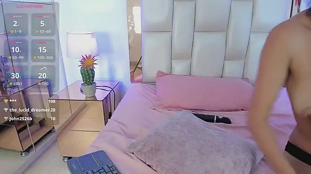 Živý XXX chat Amber_Ashfang