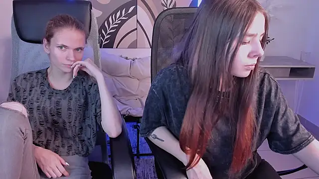 effyfetcher Live XXX-chat
