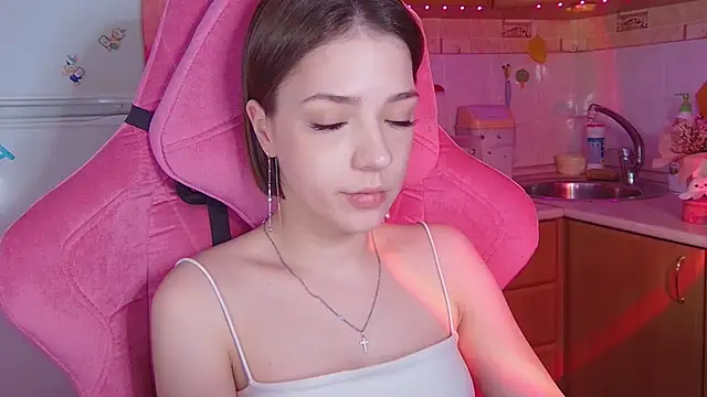 XXX chat uživo modela PamBeesly