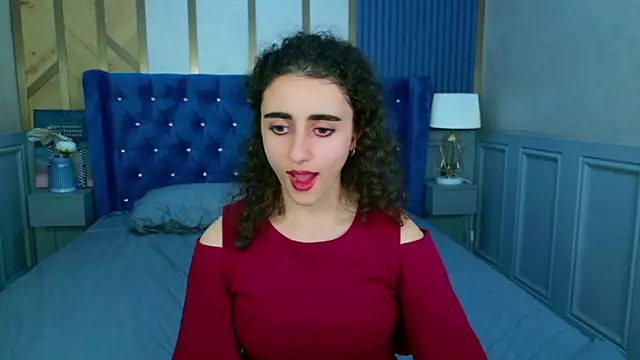 XXX chat uživo modela Susan_Fors