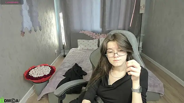Chat XXX ao vivo de Rita_Addams