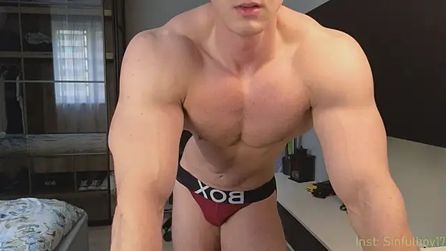 Chat XXX ao vivo de Richard_mils