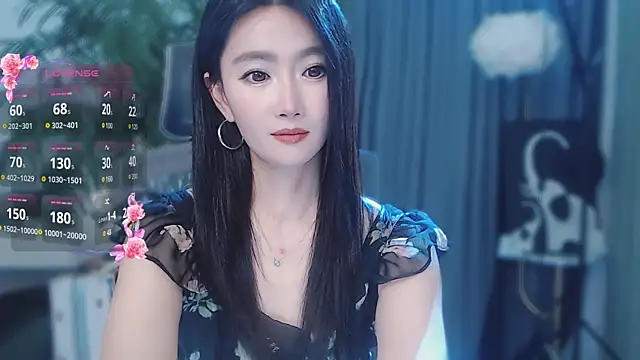 feifei-love Obrolan Langsung XXX