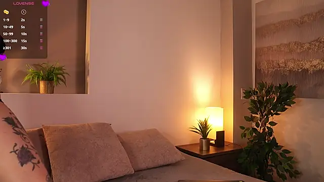 Jennmiiller_ Adlı Modelin Canlı XXX Sohbeti