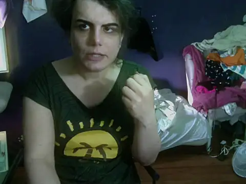 turkishTransEfsun 라이브 XXX 채팅