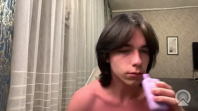 Czat XXX na żywo – mason_silver