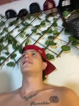 Živý XXX chat Dirty_Dark_Devil666