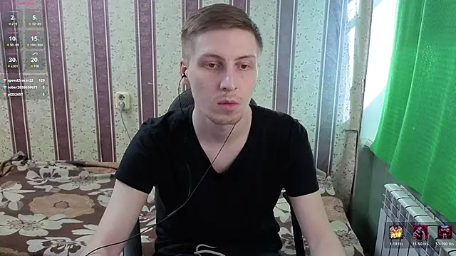 Chat XXX Live Darien_Brown