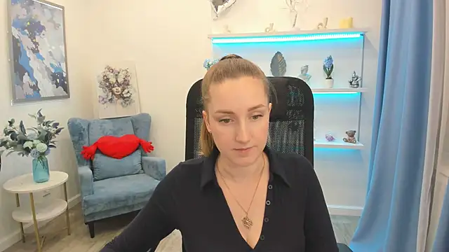 CaseyTerini – Live XXX-chat