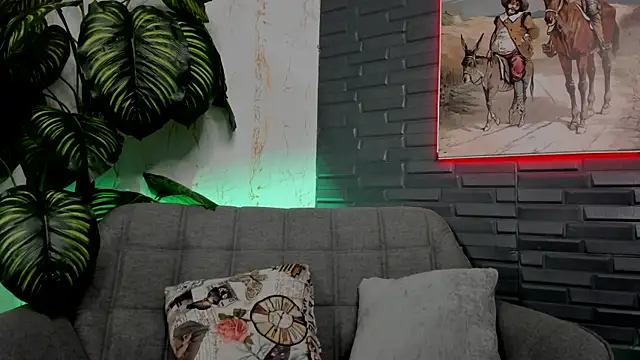 levi_wolf – Naživo XXX chat