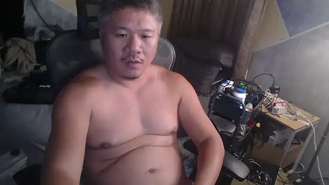 Chat XXX en directo de taiwan07010
