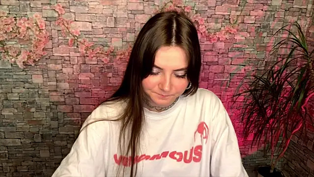 Czat XXX na żywo – may_rollins