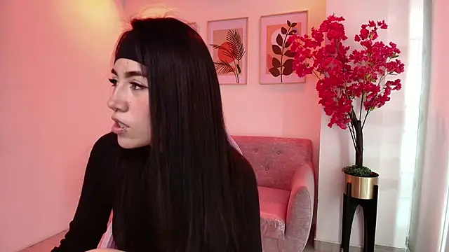 Czat XXX na żywo – Rainy_doll