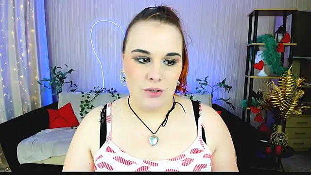 Czat XXX na żywo – OliviaTwens
