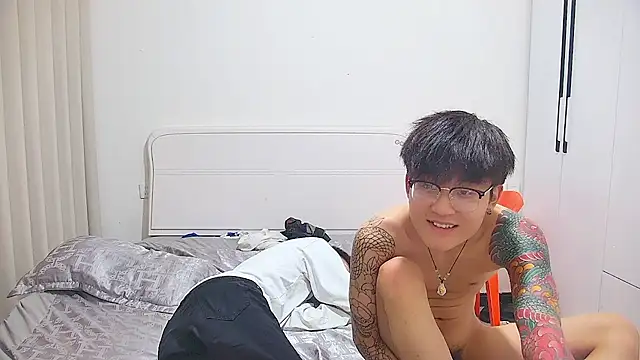 Chat XXX Live KK-cuteboy